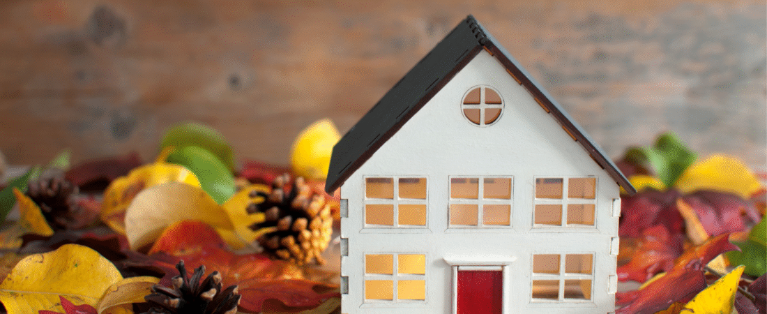 Le début – La recherche de la maison + checklist de recherche offerte