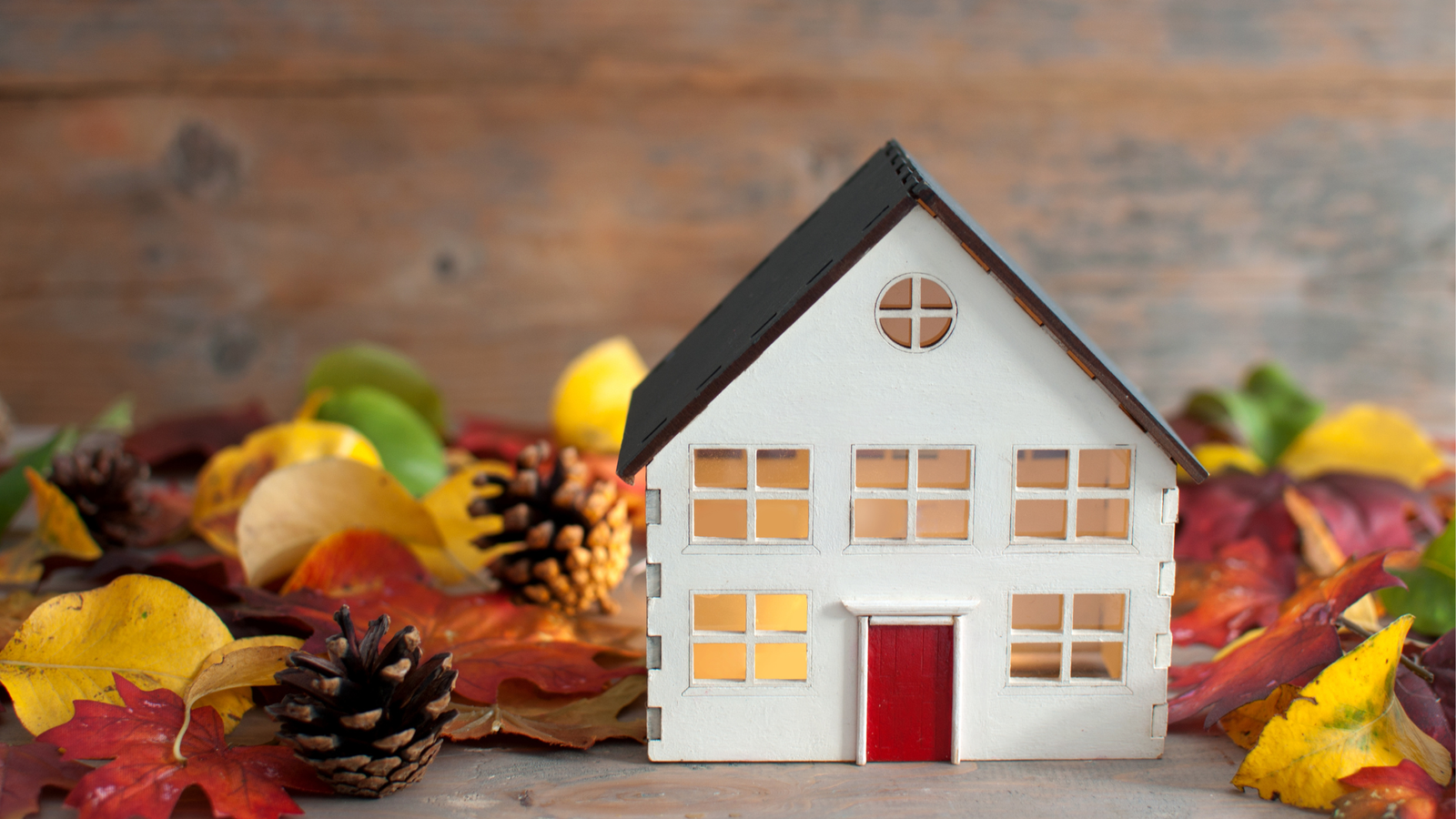 Le début – La recherche de la maison + checklist de recherche offerte